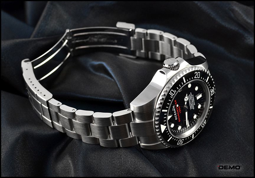 Oceanx watch origin hotsell